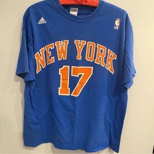 Adidas Terwith Orange New York 17